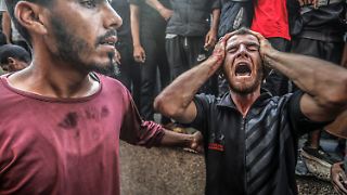 Bericht: Israelische Soldaten erhielten Schießbefehl gegen Hungernde