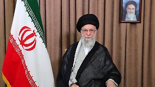 Wie Irans oberster Führer im Bunker seine Nachfolge plant