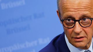 Merz bereut "Drecksarbeit"-Aussage nicht