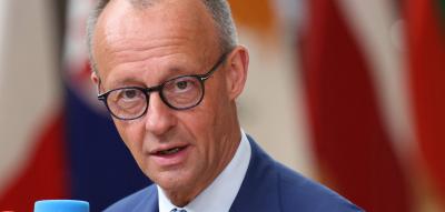 Union setzt sich deutlich von AfD ab – Mehrheit ist mit Merz‘ Arbeit zufrieden
