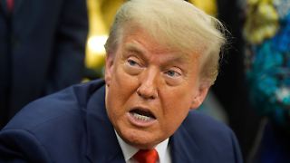 Trump denkt über neue Angriffe auf Iran nach