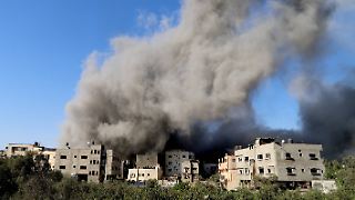 Trump rechnet nächste Woche mit Waffenruhe im Gaza-Krieg