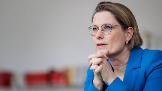Ministerin will Schlupflöcher bei Mietpreisbremse stopfen