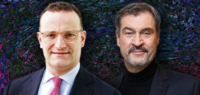 Von „Führungsfantasien“ bis „logische Konsequenz“ – Reaktionen zu Aufrüstungsplänen der Union