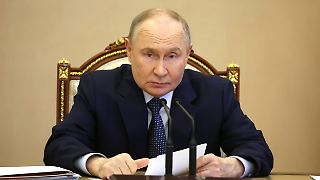 Wie lässt sich der Informationskrieg gegen Russland gewinnen?
