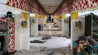 Iran: Angriff auf Ewin-Gefängnis forderte 71 Tote