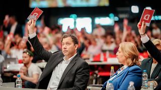 SPD fordert "unverzüglich" AfD-Verbotsantrag