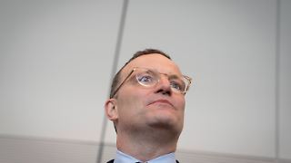 Spahn: Deutschland braucht Zugriff auf Atomwaffen