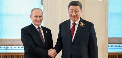 Warum in Russland jetzt die Angst vor chinesischen Spionen wächst