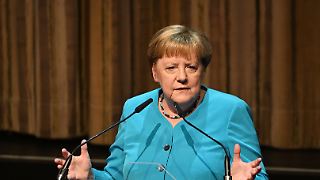 Merkel stellt sich gegen neue Asylpolitik
