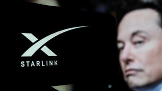 Iran droht Starlink-Nutzern mit Peitschenhieben