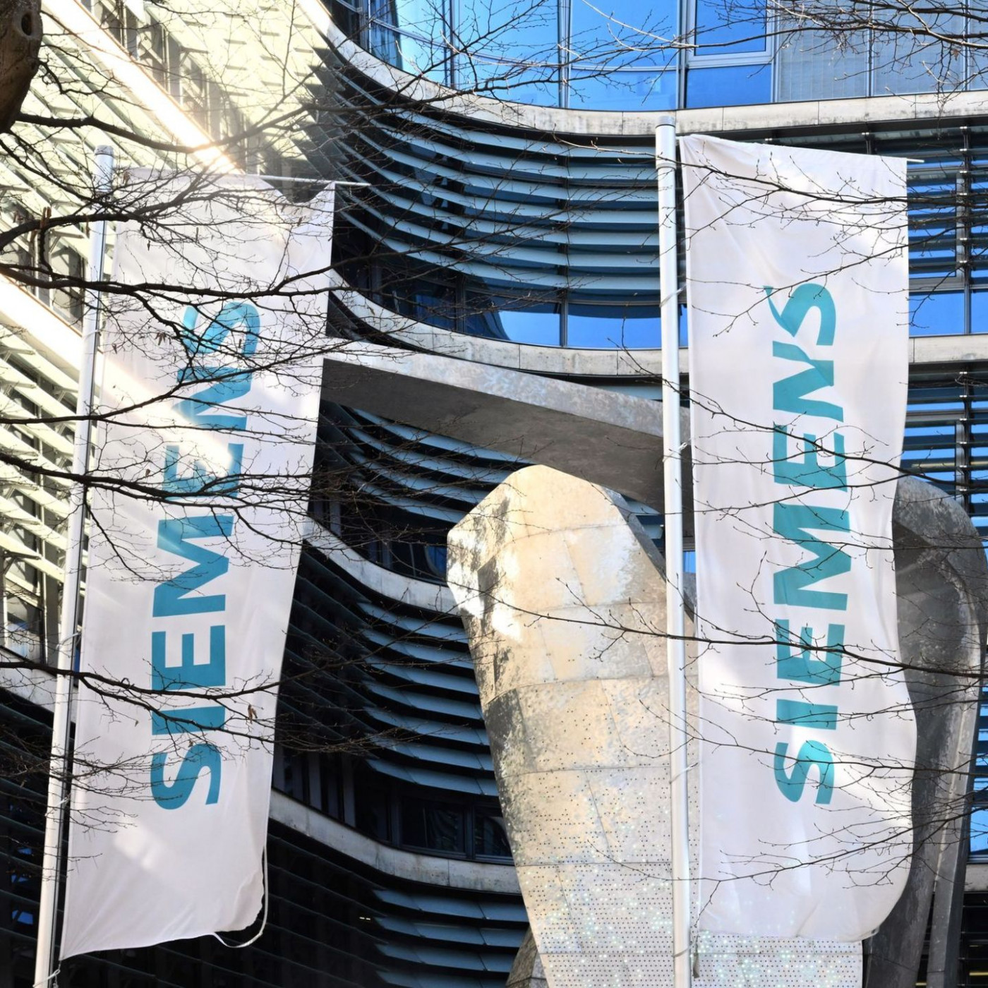 Siemens holt KI-Experten von Amazon