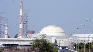 Iran will Atomprogramm fortsetzen - und erteilt IAEA Absage