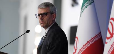 Iran will Atomprogramm fortsetzen – Außenministerium äußert sich empört über Merz