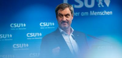 „Kosten für Bürgergeld laufen aus dem Ruder“ – Union fordert Kürzung der Sozialausgaben