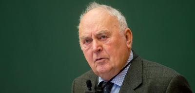 Sachsen-Anhalts früherer Ministerpräsident Böhmer ist tot