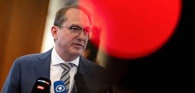 „Wir stellen uns vor, einen Cyberdome zu errichten“