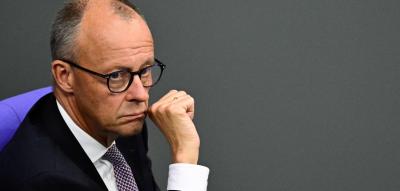 Fraktionschefs der Union pochen auf umfassende Stromsteuer-Entlastung auch für Privathaushalte