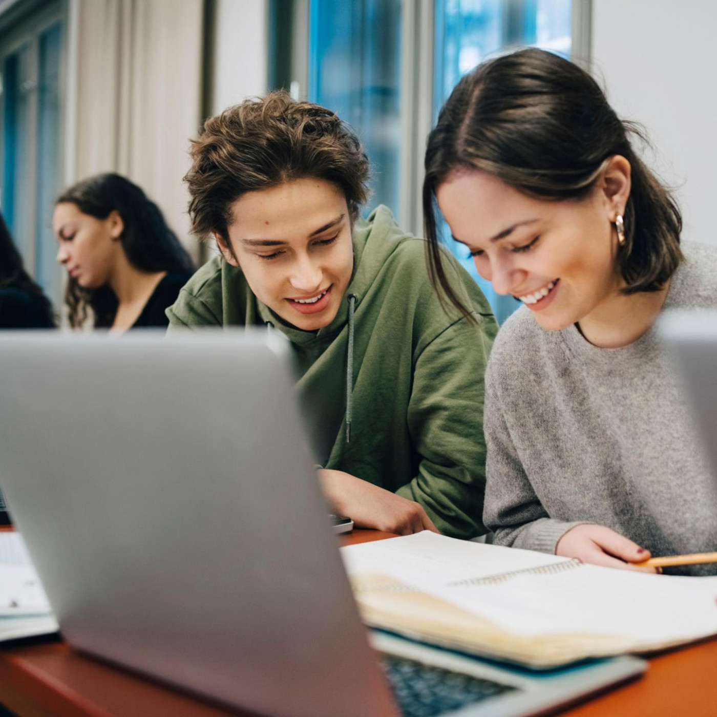 Laptop für Schüler: Sieben Computer unter 999 Euro im Vergleich