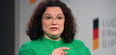 „Die sozialversicherungspflichtige Beschäftigung wächst praktisch nicht mehr“
