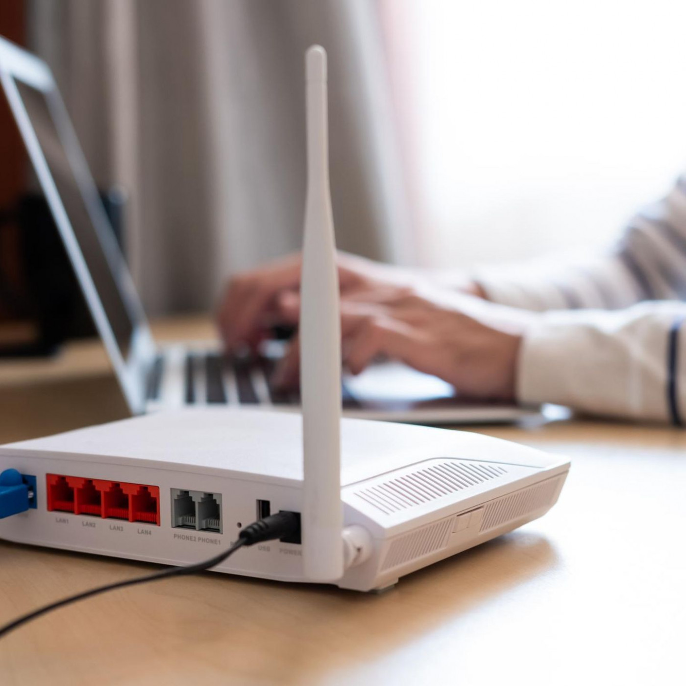 WLAN-Router: Das richtige Modell für jeden Anschluss finden