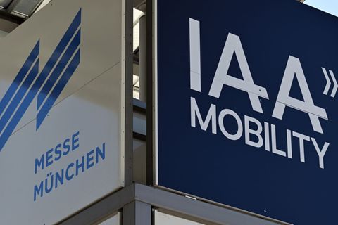 IAA auf Wachstumskurs und wohl weiter in München
