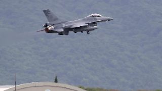 Taiwan weitet jährliche Militärübung aus