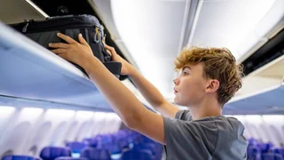 Wie gross darf mein Handgepäck sein? Wissenswertes zur Flugbagage