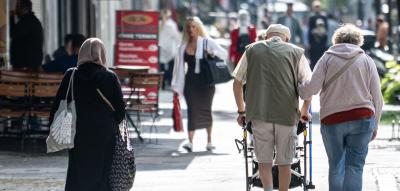 Berlin bekommt Ansprechperson für antimuslimischen Rassismus
