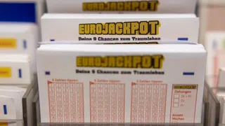 Viel Enttäuschung: Lotto verwechselt Multiplikation mit Division