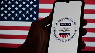 USAID-Kahlschlag könnte Millionen Menschen das Leben kosten