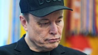 Elon Musk feuert erneut gegen Trumps Haushaltsgesetz