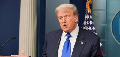 Trump hebt weitreichende Sanktionen gegen Syrien auf