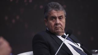 Sigmar Gabriel nennt AfD-Verbotspläne der SPD "dumm"