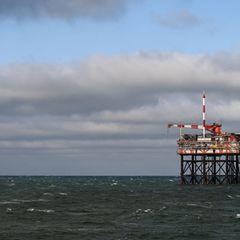 Kabinett stimmt Abkommen zu Gasförderung vor Borkum zu