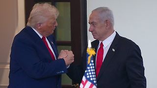 Trump: Israel stimmt Bedingungen für Gaza-Waffenruhe zu