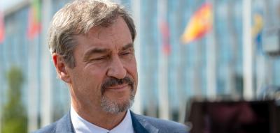 „Wir sollten unser Wort halten“ – Söder schlägt Kompromiss für Stromsteuer-Senkung vor