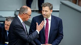 Den Stromsteuer-Streit hätten sich Merz und Klingbeil sparen sollen