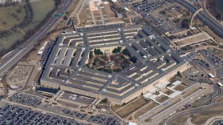 USA stoppen bestimmte Waffenlieferungen an Ukraine