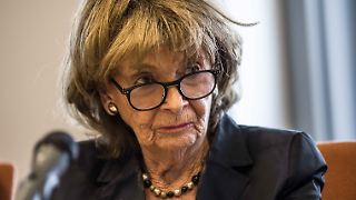 Personenschützer von Charlotte Knobloch teilte Nazi-Inhalte