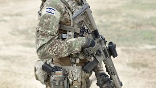 Israel will "Terroristenzelle" in Syrien ausgehoben haben