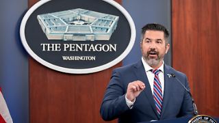 Pentagon: US-Bomben haben Irans Atomprogramm zwei Jahre zurückgeworfen
