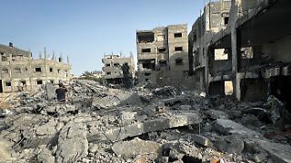 Netanjahu prophezeit Ende der Hamas