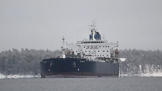Wie der Westen die russische Kriegskasse füllt