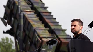 US-Ministerien relativieren Lieferstopp von Waffen an Kiew