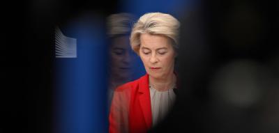Von der Leyen droht Misstrauensvotum – Antrag von rechten Abgeordneten