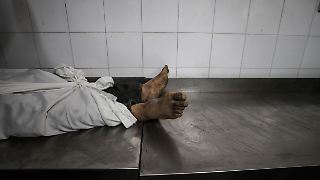 Krankenhausdirektor in Gaza bei israelischem Luftangriff getötet