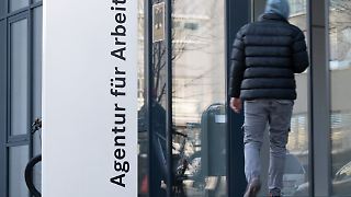 So heißen die meisten Bürgergeldbezieher