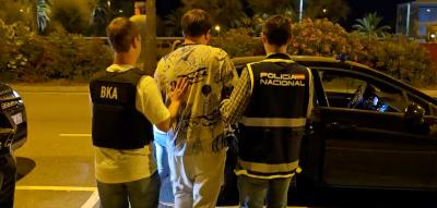 Mutmaßlicher Darknet-Drogenbaron spendete an die AfD