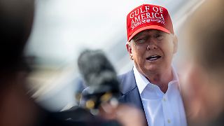 Trumps Steuergesetz nimmt letzte Hürde im Kongress